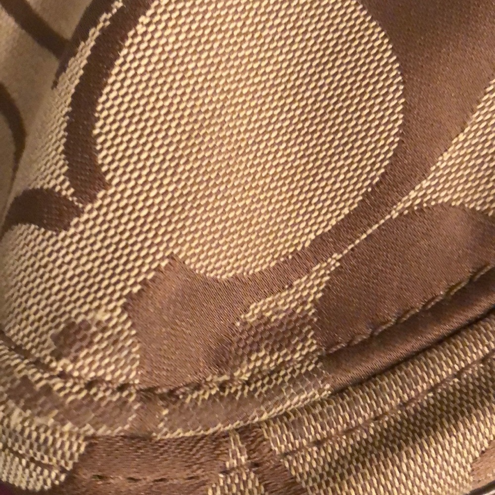 Coach Bag - Picture 4 of 5